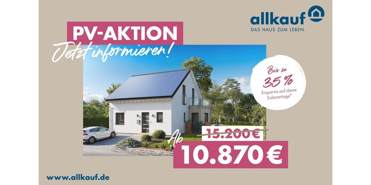 Individuell gestaltetes Einfamilienhaus in Rohr - Flexibles Wohnen nach Ihren Wünschen - Einfamilienhaus Rohr in Niederbayern | Angebot:27460147