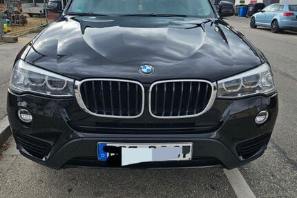 BMW X3 173.267 km 18.500 &euro; Dingolfing 84130