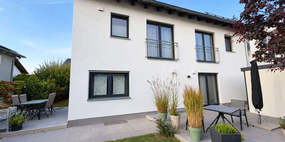 Einfamilienhaus Langenpreising - 4 Zimmer, 110 m&sup2;, 572.000&euro; | Angebot:27661584