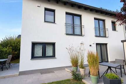 Haus Langenpreising - 4 Zimmer, 110 m&sup2;, 572.000&euro; | Angebot:27661584