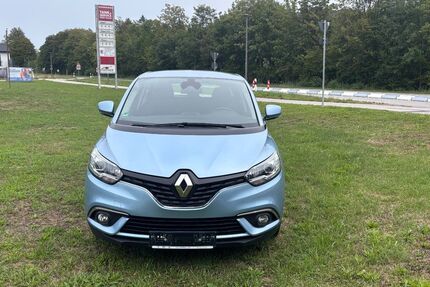 Renault Scenic 102.000 km 7.300 &euro; Landshut 84036