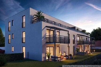 Wohnung Dorfen - 3 Zimmer, 85 m&sup2;, 508.350&euro; | Angebot:25836783