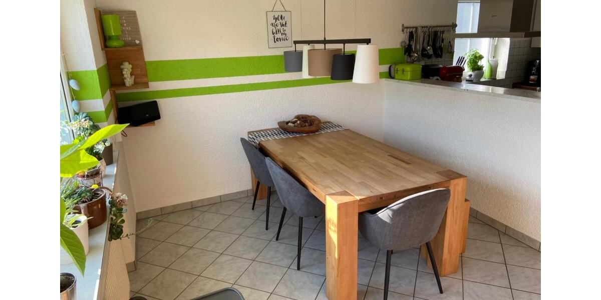 Etagenwohnung Rohr in Niederbayern - 4 Zimmer, 105 m&sup2;, 850&euro; | Angebot:25403370