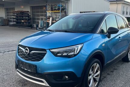 Opel Crossland (X) 257.600 km 5.499 &euro; Ergoldsbach 84061