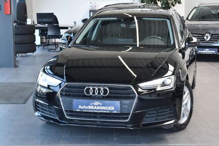 Audi A4 103.867 km 16.980 &euro; Altdorf/Landshut 84032