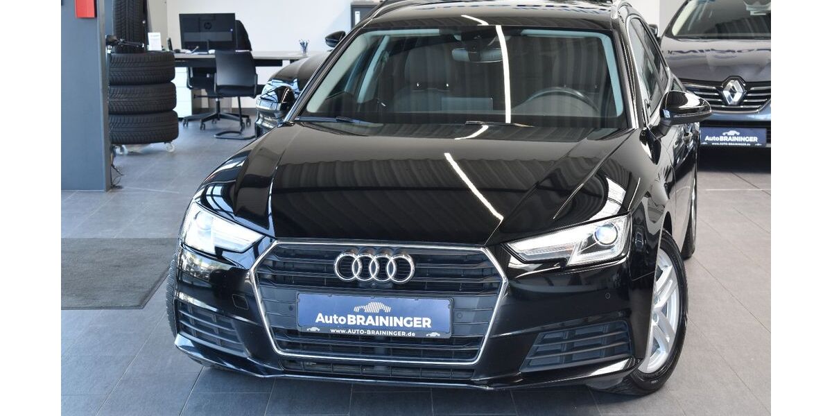 Audi A4 103.867 km 16.980 &euro; Altdorf/Landshut 84032