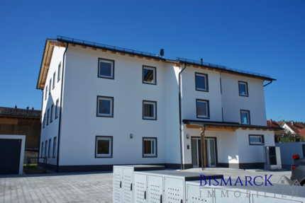 Wohnung Mallersdorf-Pfaffenberg Pfaffenberg - 3 Zimmer, 82 m&sup2;, 269.000&euro; | Angebot:24495351