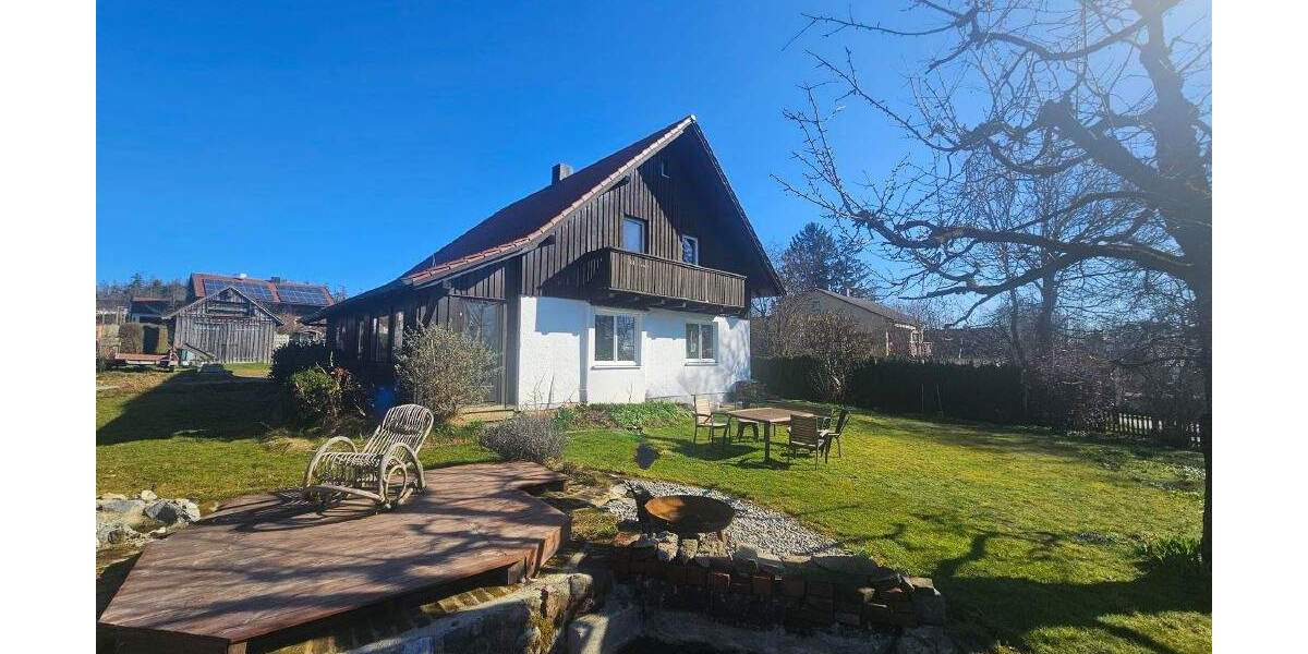 Mehrfamilienhaus, Wohnhaus Vilsbiburg-Frauensattling Frauensattling - 5 Zimmer, 122 m&sup2;, 375.000&euro; | Angebot:25815027