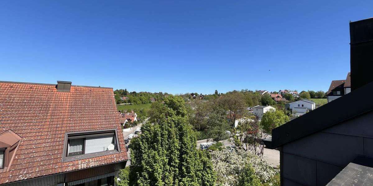 Etagenwohnung Landshut Auloh - 1.5 Zimmer, 47 m&sup2;, 193.000&euro; | Angebot:26287130
