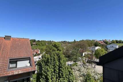 Wohnung Landshut Auloh - 1.5 Zimmer, 47 m&sup2;, 193.000&euro; | Angebot:26287130