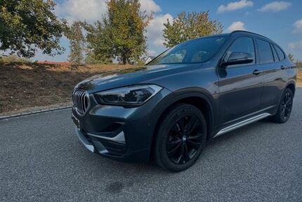 BMW X1 77.000 km 28.000 &euro; Mallersdorf-Pfaffenberg 84066