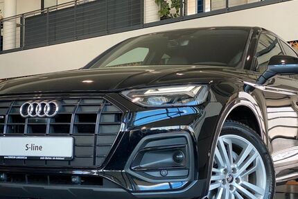 Audi Q5 74.044 km 35.980 &euro; Landshut 84030