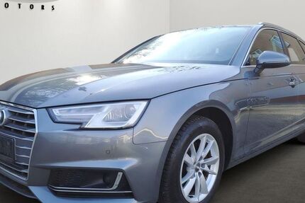Audi A4 286.000 km 12.980 &euro; Landshut 84030