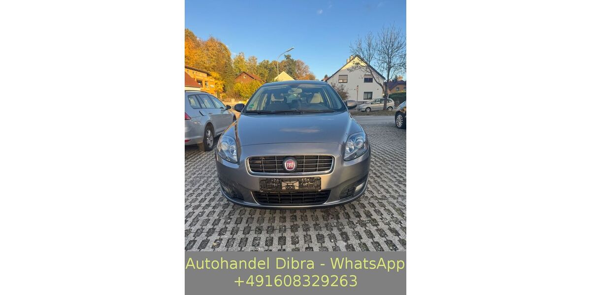 Fiat Croma 146.000 km 2.150 &euro; Ergoldsbach 84061