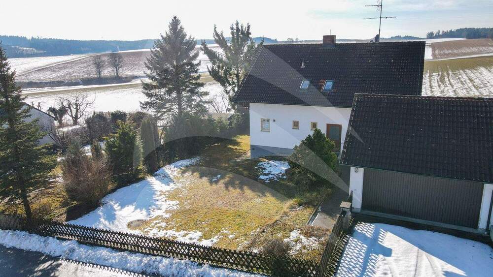 Einfamilienhaus Weihmichl Unterneuhausen - 6 Zimmer, 134 m&sup2;, 549.800&euro; | Angebot:25679480