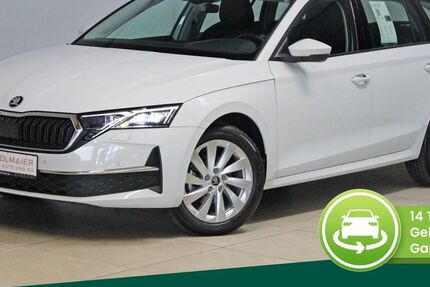 Skoda Octavia 22.730 km 31.890 &euro; Eching i. Ndb. 84174