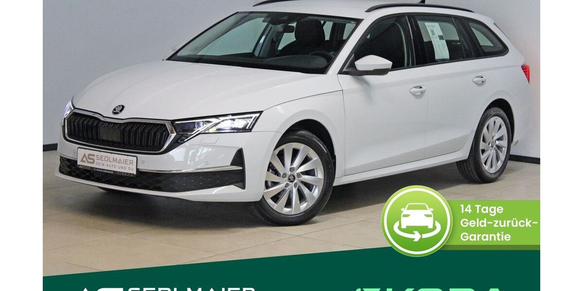 Skoda Octavia 22.730 km 31.890 &euro; Eching i. Ndb. 84174