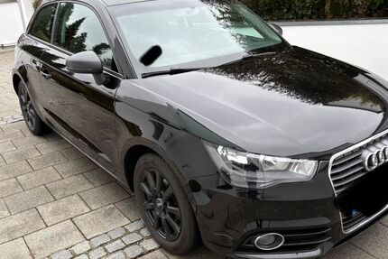 Audi A1 67.066 km 10.100 &euro; Landshut 84034