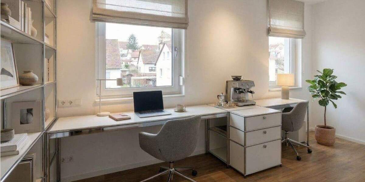 Reihenmittelhaus Landshut Peter u. Paul - 5 Zimmer, 150 m&sup2;, 865.000&euro; | Angebot:25896684