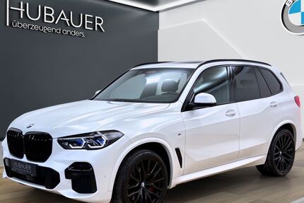 BMW X5 40.300 km 68.895 &euro; Landshut 84030