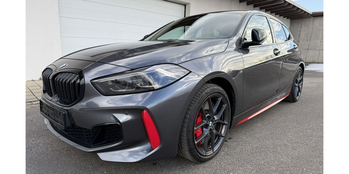 BMW 128 47.928 km 28.990 &euro; Essenbach/Oberahrain 84051