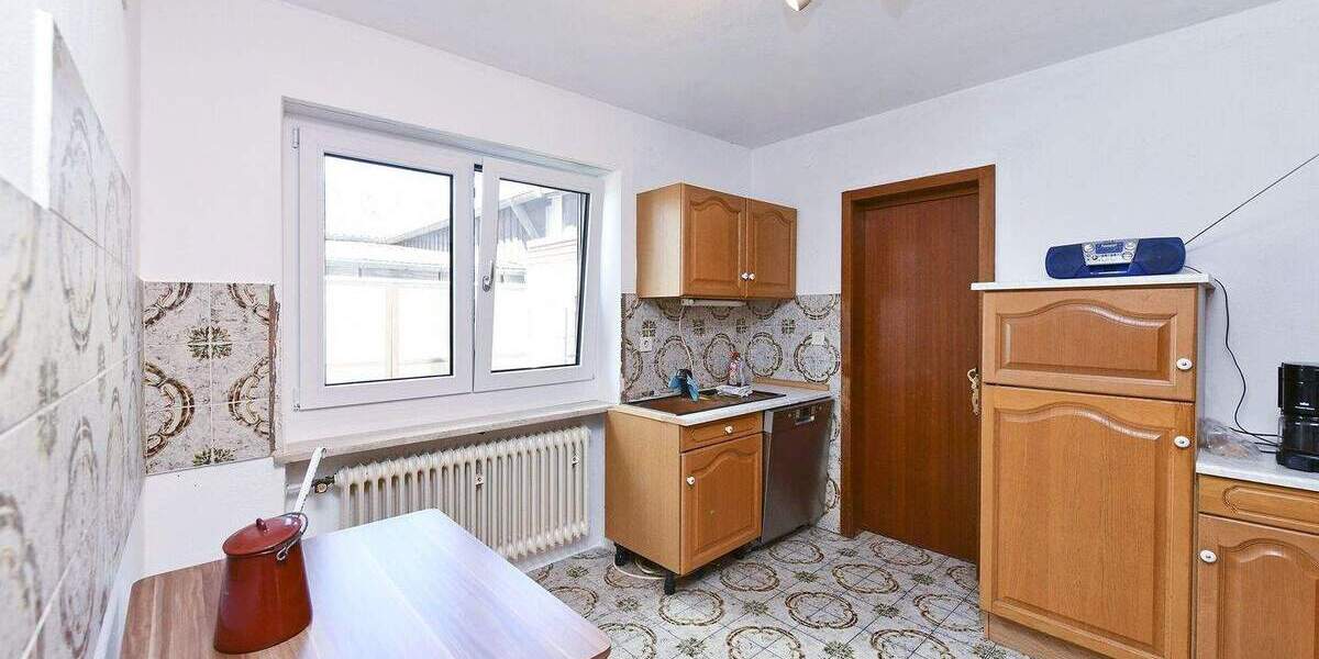 Einfamilienhaus Vilsbiburg Seyboldsdorf - 6 Zimmer, 160 m&sup2;, 470.000&euro; | Angebot:25743741