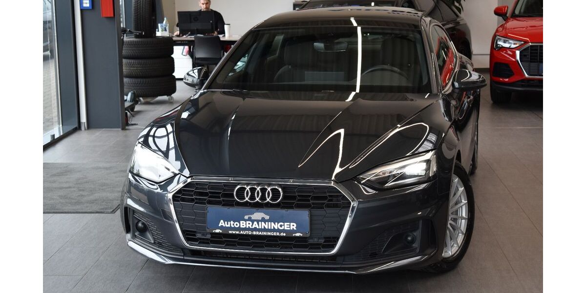 Audi A5 91.822 km 26.950 &euro; Altdorf/Landshut 84032
