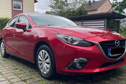 Mazda 3 88.200 km 9.990 &euro; Ergolding 84030