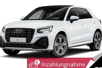 Audi Q2 8.100 km 39.290 &euro; Landshut 84030