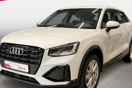 Audi Q2 66.600 km 23.321 &euro; Landshut 84030