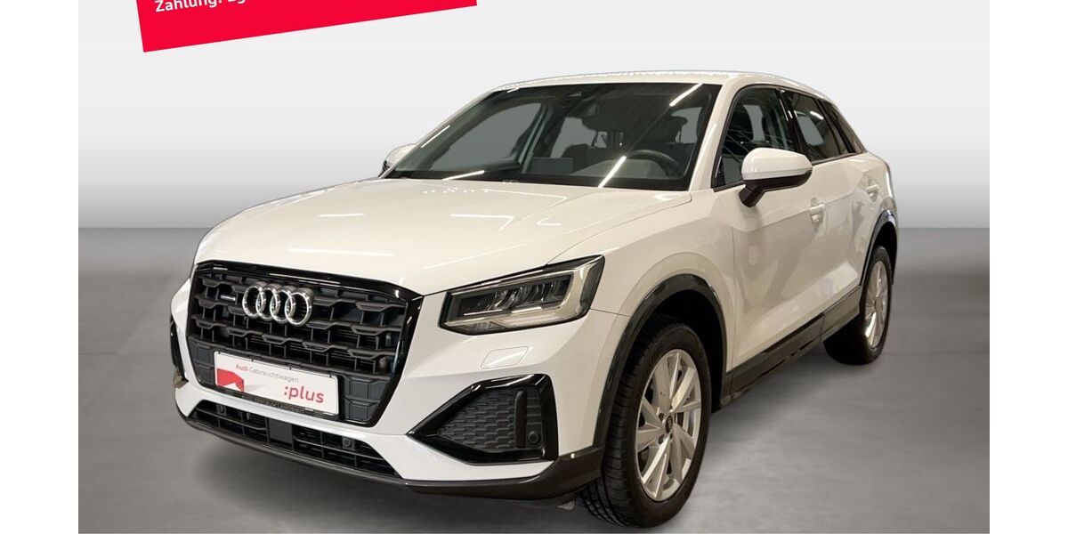 Audi Q2 66.600 km 23.321 &euro; Landshut 84030