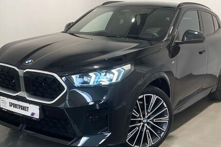 BMW X2 39.500 km 41.499 &euro; Landshut 84030