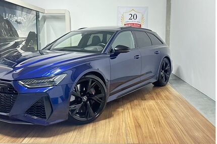 Audi RS6 83.000 km 80.000 &euro; Landshut 84030