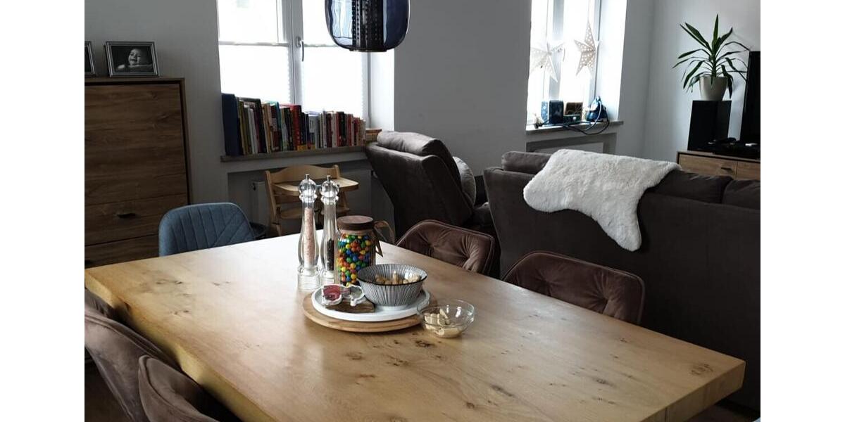 Etagenwohnung Rottenburg an der Laaber - 1.5 Zimmer, 54 m&sup2;, 540&euro; | Angebot:25308053