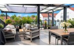 LUXURIÖS WOHNEN MIT GROßER DACHTERRASSE - Einfamilienhaus Dorfen | Angebot:27199292