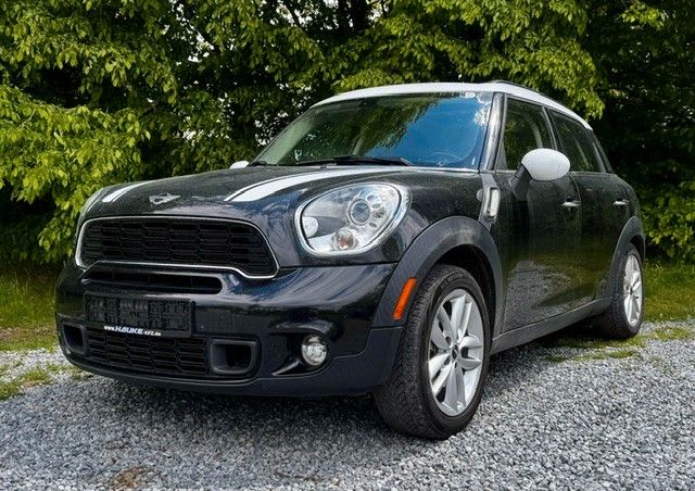 Mini Countryman S (Cooper) 179.000 km 6.699 &euro; Rottenburg an der Laaber 84056