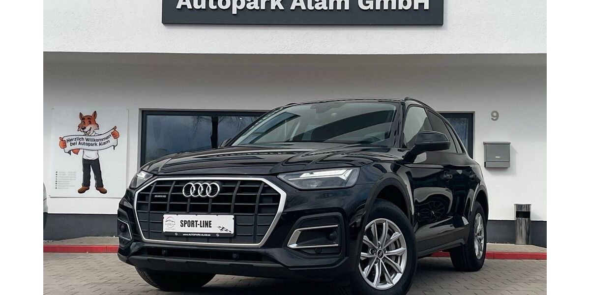 Audi Q5 141.600 km 30.999 &euro; Landshut 84030