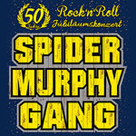 Spider Murphy Gang - 50 Jahre Jubiläumskonzert