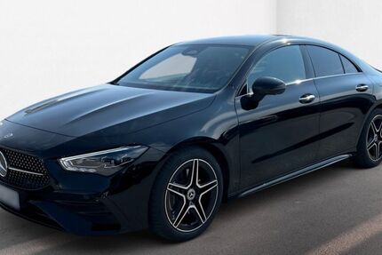 Mercedes-Benz CLA 200 12.290 km 36.781 &euro; Ergolding 84030
