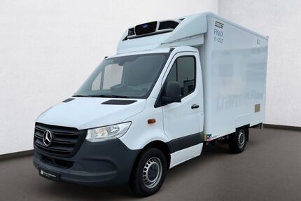 Mercedes-Benz Sprinter 374.119 km 16.053 &euro; Ergolding 84030