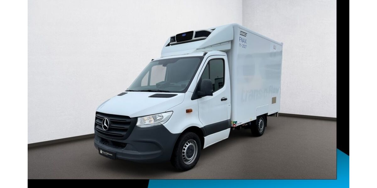 Mercedes-Benz Sprinter 374.119 km 16.053 &euro; Ergolding 84030