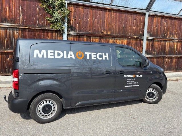 Opel Vivaro 9.200 km 25.800 &euro; Dorfen 84405