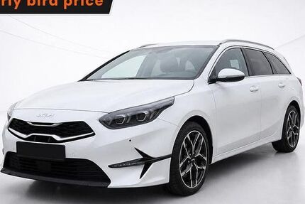 Kia ceed Sportswagon 122.095 km 15.749 &euro; Ergolding 84030