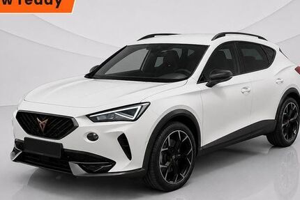Cupra Formentor 77.444 km 21.449 &euro; Ergolding 84030