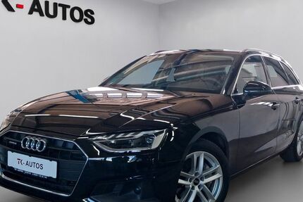 Audi A4 87.095 km 24.890 &euro; Dorfen 84405