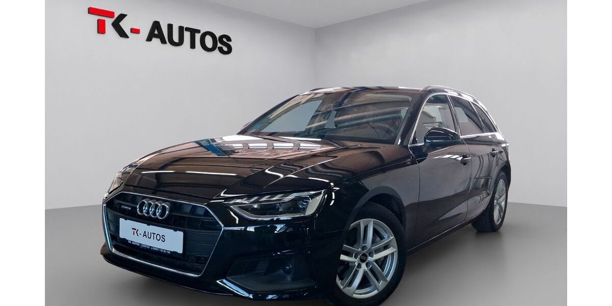 Audi A4 87.095 km 24.890 &euro; Dorfen 84405