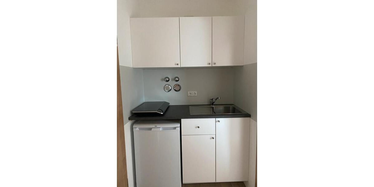 Etagenwohnung Moosburg an der Isar - 1 Zimmer, 25 m&sup2;, 550&euro; | Angebot:27609845