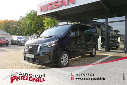 Nissan Primastar 27.800 km 35.890 &euro; Mallersdorf-Pfaffenberg 84066