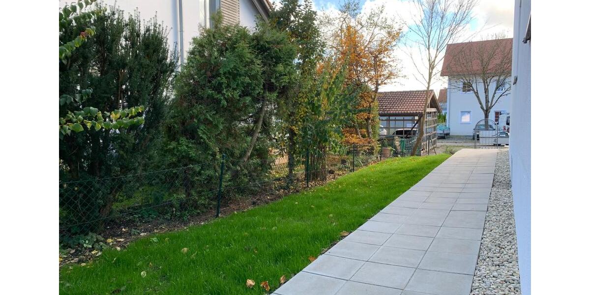 Reihenhaus Haag an der Amper Inkofen - 6 Zimmer, 135 m&sup2;, 1.790&euro; | Angebot:25293837