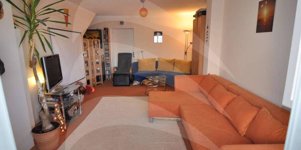 Reihenmittelhaus Landshut Peter u. Paul - 4 Zimmer, 108 m&sup2;, 539.800&euro; | Angebot:25770992